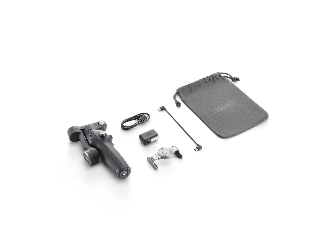 Buy DJI Osmo Mobile 7P Smartphone Gimbal – Stable Videos in Qatar Buy DJI Osmo Mobile 7P Smartphone Gimbal – Stable Videos in Qatar